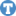 True Blue Casino logo