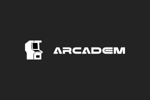Arcadem logo