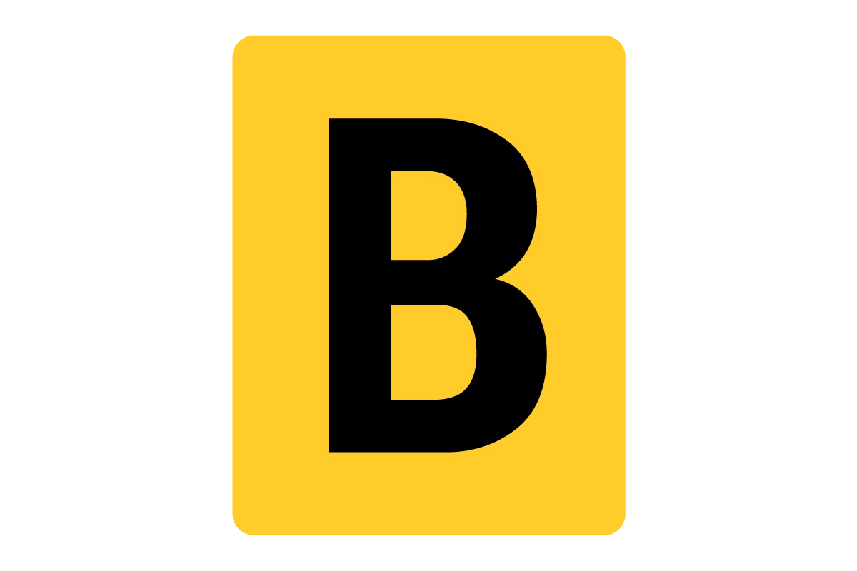 Unknown logo