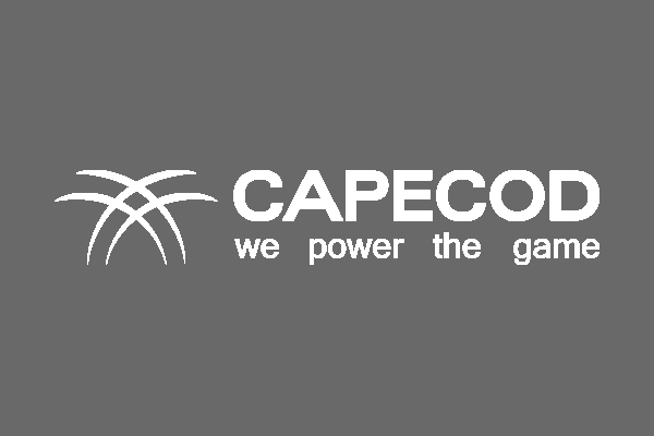 Capecod Gaming logo