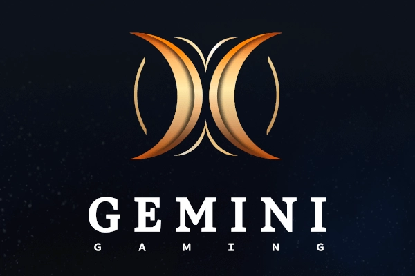 Gemini Gaming logo