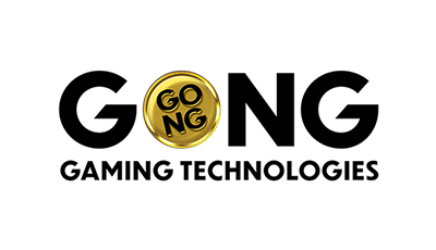 GONG Gaming Technologies logo