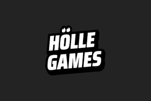 Hölle Games logo