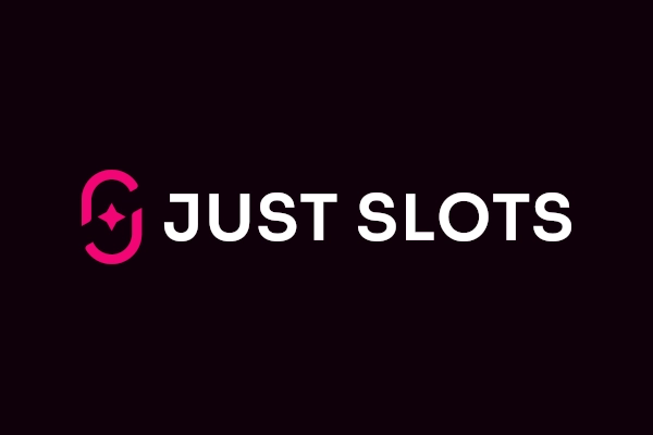 Just Slots logo