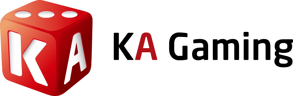KA Gaming logo
