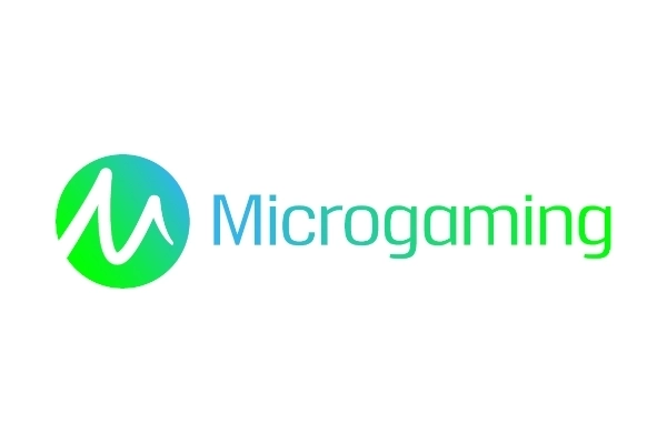 Microgaming logo