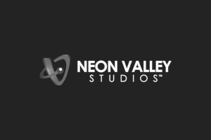 Neon Valley Studios logo