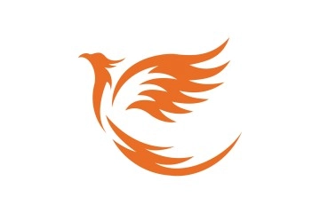 Phoenix Flames Studio logo