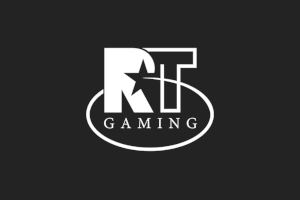 Reel Time Gaming logo