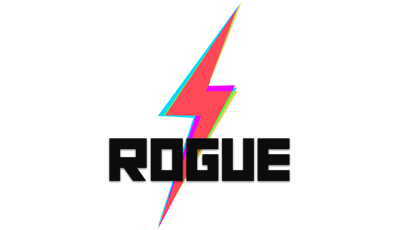 Rogue Gaming logo