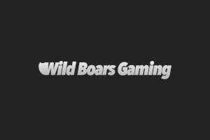 Wild Boars Gaming logo