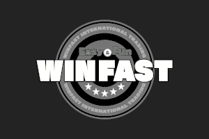 Win Fast logo