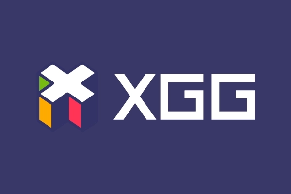 XGG logo
