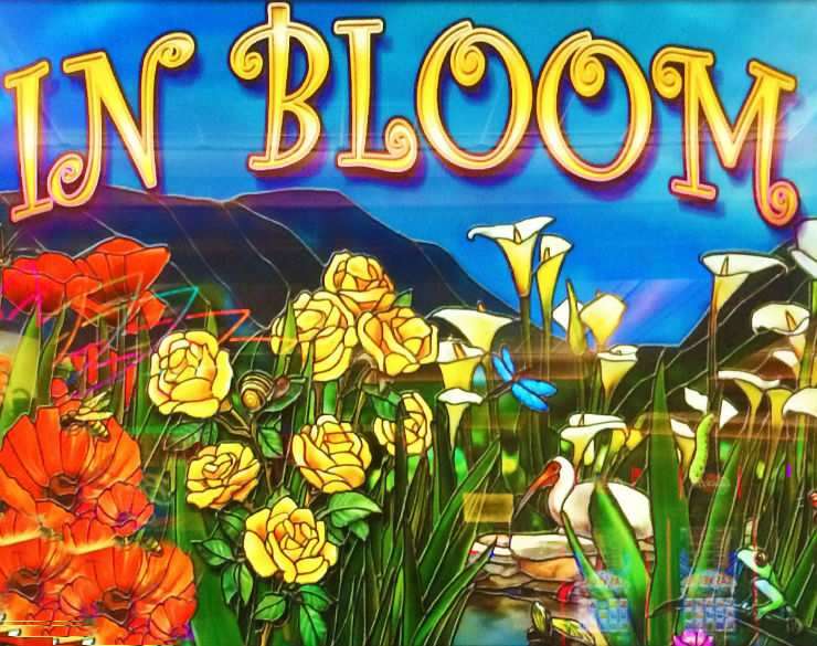 Bloom Em slot