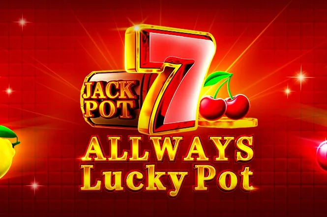 Allways Lucky Pot slot
