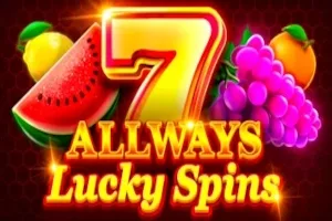 Allways Lucky Spins slot
