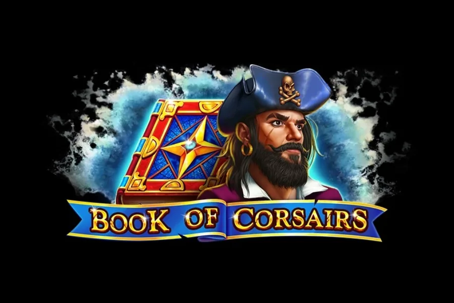 Book Of Corsairs slot