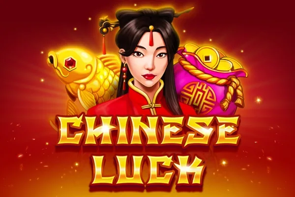 Chinese Luck slot