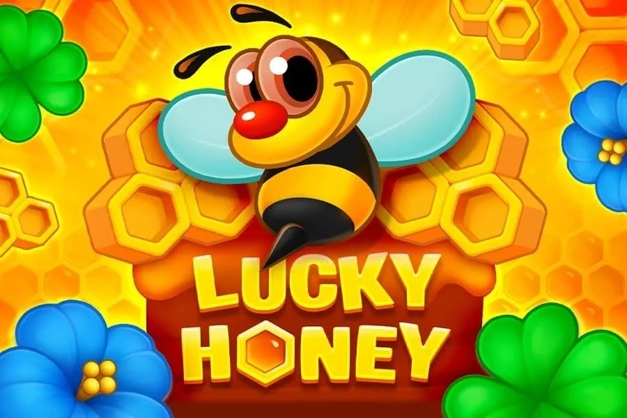 Lucky Honey slot