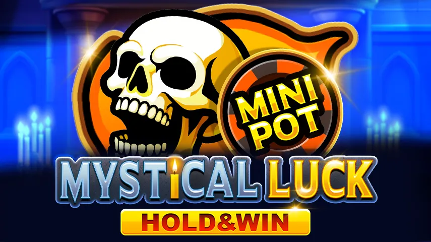 Mystical Luck Hold Win slot