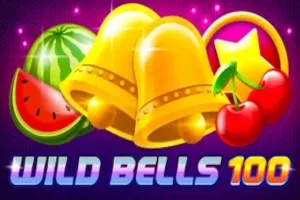 Wild Bells 100 slot
