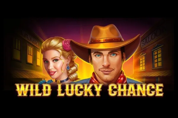 Wild Lucky Chance slot