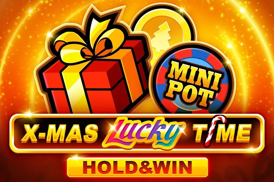 Xmas Lucky Time Hold Win slot