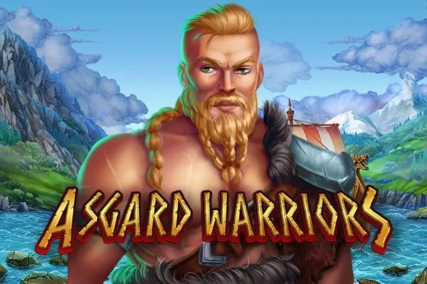 Asgard Warriors slot