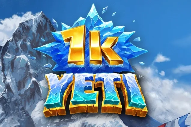 1k Yeti slot