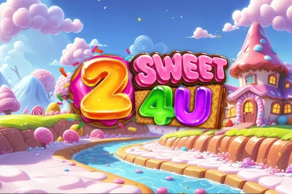 2 Sweet 4 U slot