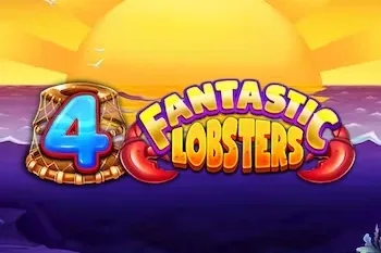4 Fantastic Lobsters slot