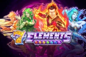 7 Elements slot
