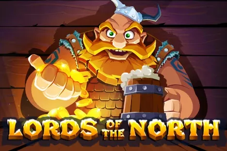 Lords Of The North slot