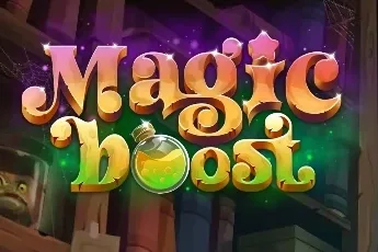 Magic Boost slot