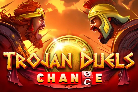Trojan Duels slot