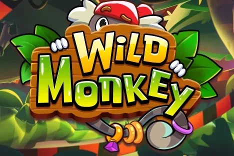Wild Monkey slot