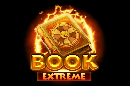 Book Extreme slot