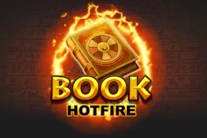 Book Hotfire slot