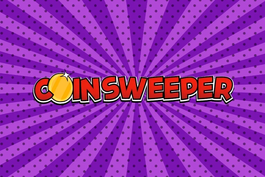 Coinsweeper slot