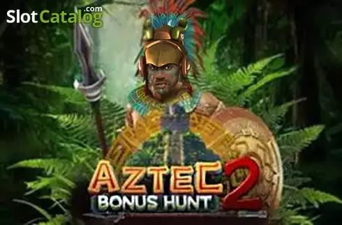 Aztec: Bonus Hunt 2 slot