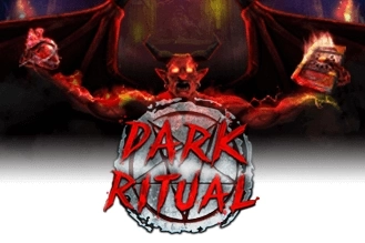 Dark Ritual slot