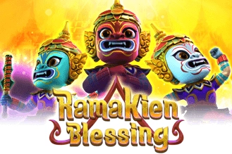 Ramakien Blessing slot