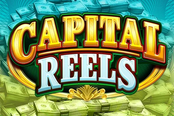 Capital Reels slot