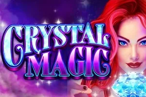 Crystal Magic slot