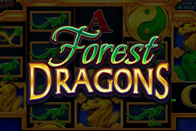 Forest Dragons slot