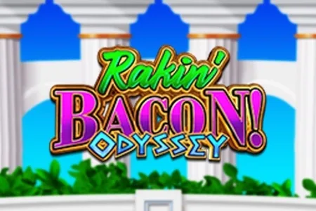 Rakin Bacon Odyssey slot