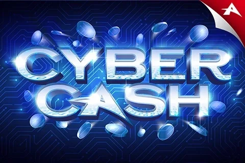 Cyber Cash slot