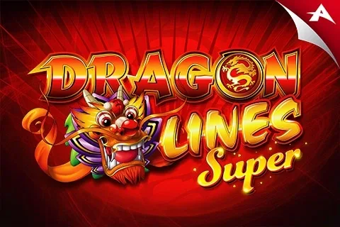 Dragon Lines Super slot
