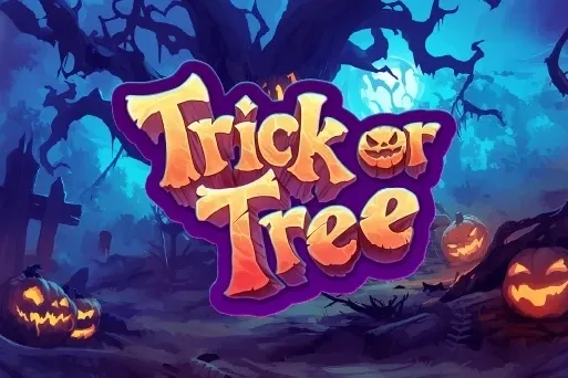 Trick Or Tree slot