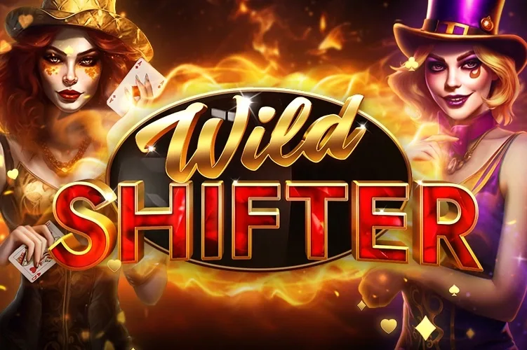 Wild Shifter slot